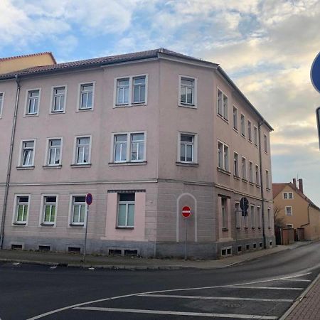 Ferienwohnung Gradsteg Radebeul Kültér fotó