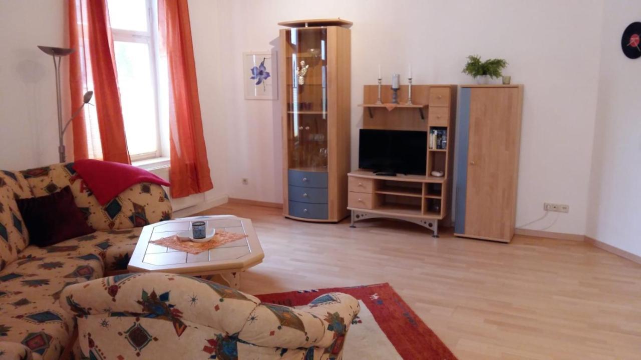 Ferienwohnung Gradsteg Radebeul Kültér fotó