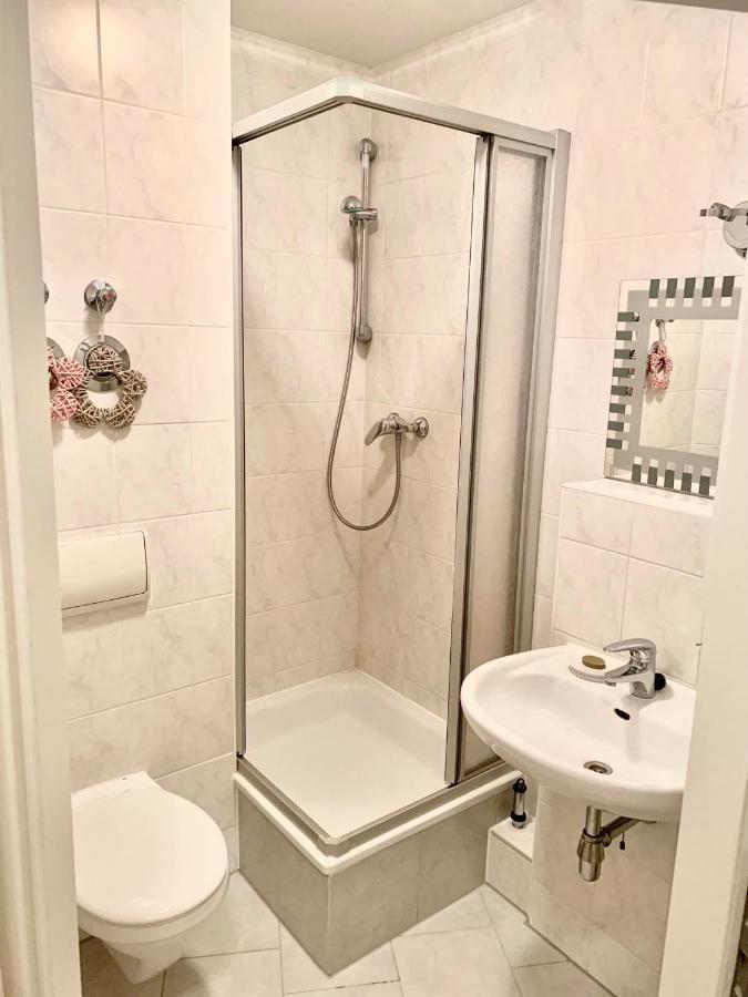 Ferienwohnung Gradsteg Radebeul Kültér fotó