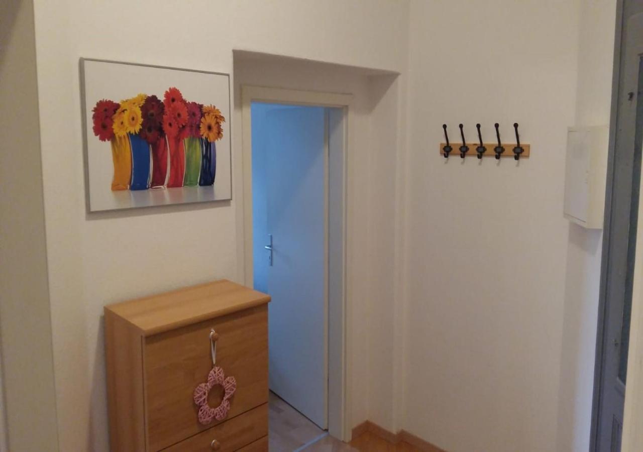 Ferienwohnung Gradsteg Radebeul Kültér fotó
